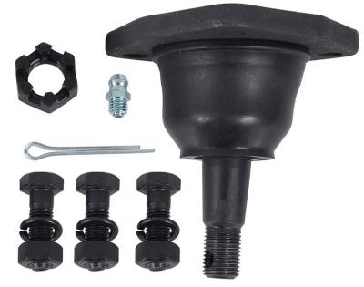 BALL JOINT - UPPER (WITH HARDWARE)