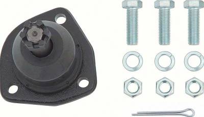 BALL JOINT - UPPER (WITH HARDWARE) - Image 2