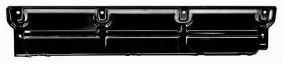 RADIATOR SUPPORT UPPER COVER