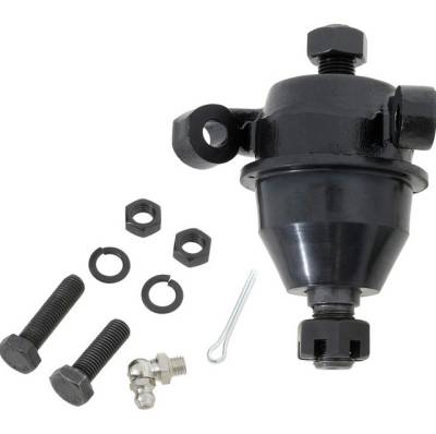 BALL JOINT - LOWER (WITH HARDWARE)