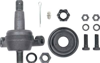 BALL JOINT - LOWER (WITH HARDWARE) - Image 2
