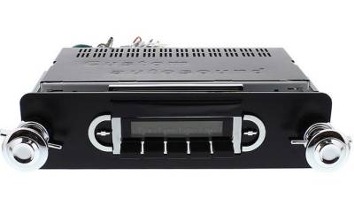 USA 230 RADIO