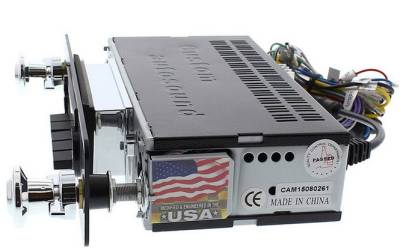 USA 230 RADIO - Image 2