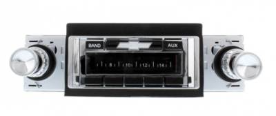USA 230 RADIO