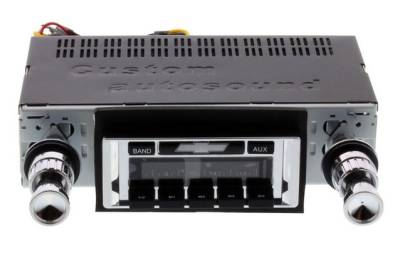 USA 230 RADIO - Image 2