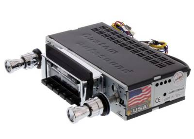 USA 230 RADIO - Image 3