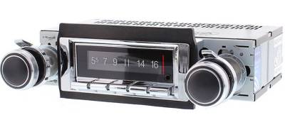 Custom Autosound - USA 740 RADIO - Image 2