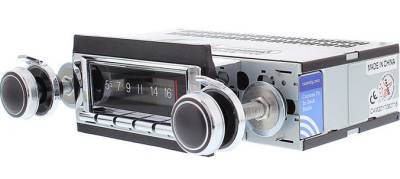 Custom Autosound - USA 740 RADIO - Image 3
