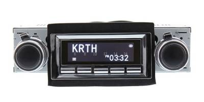 USA 850 RADIO