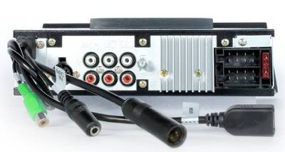 USA 740 RADIO - Image 3