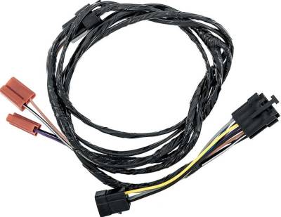 SPEAKER HARNESS - FRONT