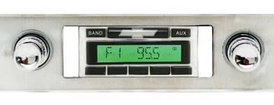 USA 230 RADIO