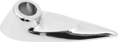 ANTENNA BASE - RIGHT REAR