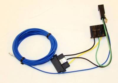 SPEAKER HARNESS (CA73890)
