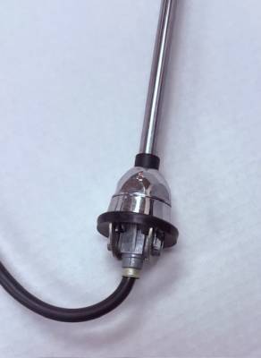 GM Restoration Parts - UNIVERSAL ANTENNA GM  -  FRONT - Image 3