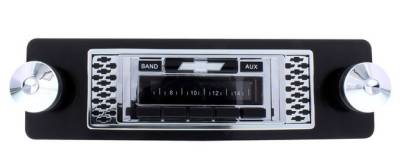 USA 230 RADIO