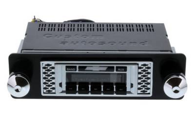 USA 230 RADIO - Image 2