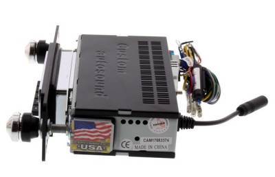 USA 230 RADIO - Image 3
