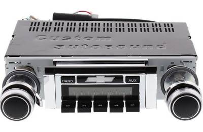 USA 230 RADIO