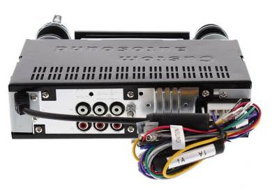 Custom Autosound - USA 230 RADIO - Image 2
