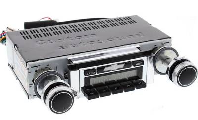 Custom Autosound - USA 230 RADIO - Image 3