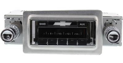 USA 230 RADIO