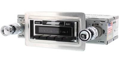 USA 230 RADIO - Image 2
