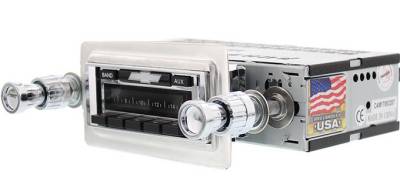 USA 230 RADIO - Image 3