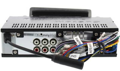 USA 230 RADIO - Image 4