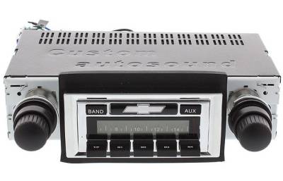 USA 230 RADIO