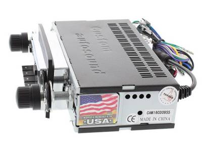 USA 230 RADIO - Image 2