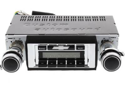 USA 230 RADIO