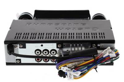 Custom Autosound - USA 230 RADIO - Image 3