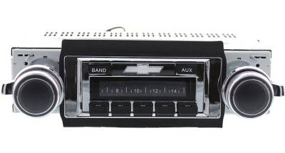 USA 230 RADIO