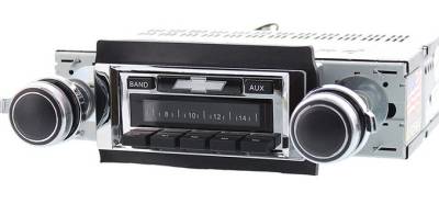 USA 230 RADIO - Image 2