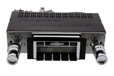 USA 230 RADIO