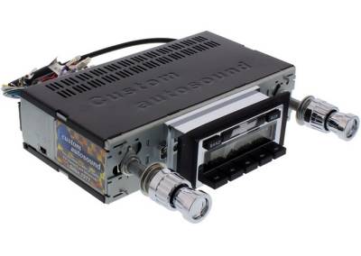 USA 230 RADIO - Image 2