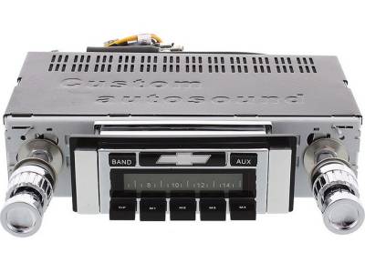 USA 230 RADIO