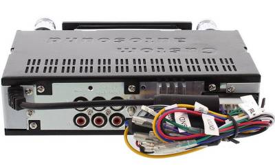 USA 230 RADIO - Image 2