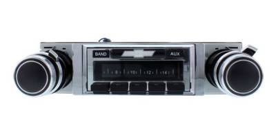 USA 230 RADIO