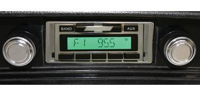 USA 230 RADIO