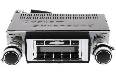 USA 230 RADIO