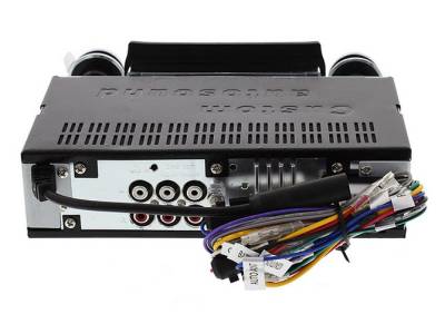 Custom Autosound - USA 230 RADIO - Image 2