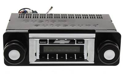 USA 230 RADIO
