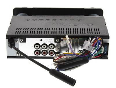 USA 230 RADIO - Image 2