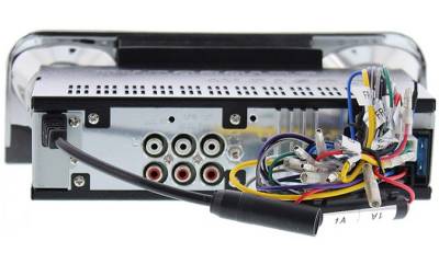 USA 230 RADIO - Image 2
