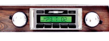USA 230 RADIO