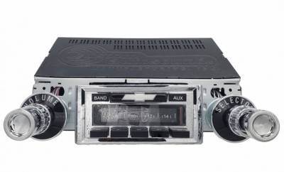 USA 230 RADIO
