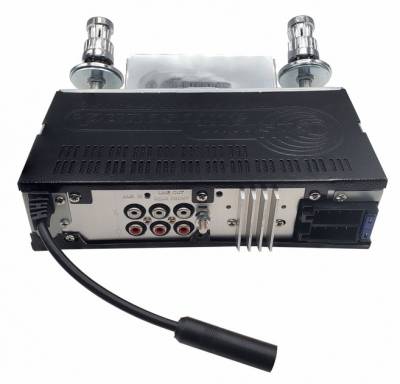 USA 230 RADIO - Image 2