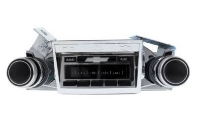 USA 230 RADIO